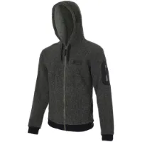 Trango Tindaya Fleecejacka Med Huva Trango Tindaya Fleecejacka Med Huva