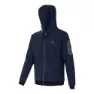 Trango Tindaya Fleecejacka Med Huva