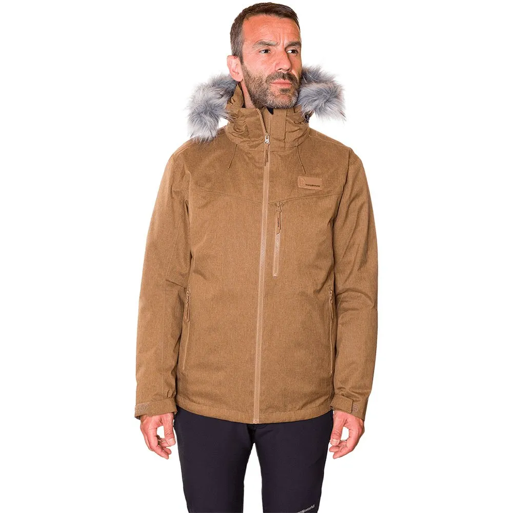 Trango Tivoli Dc Avtagbar Jacka
