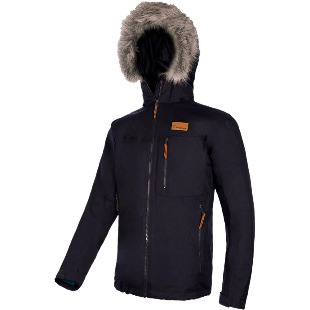 Trango Tivoli Jacka