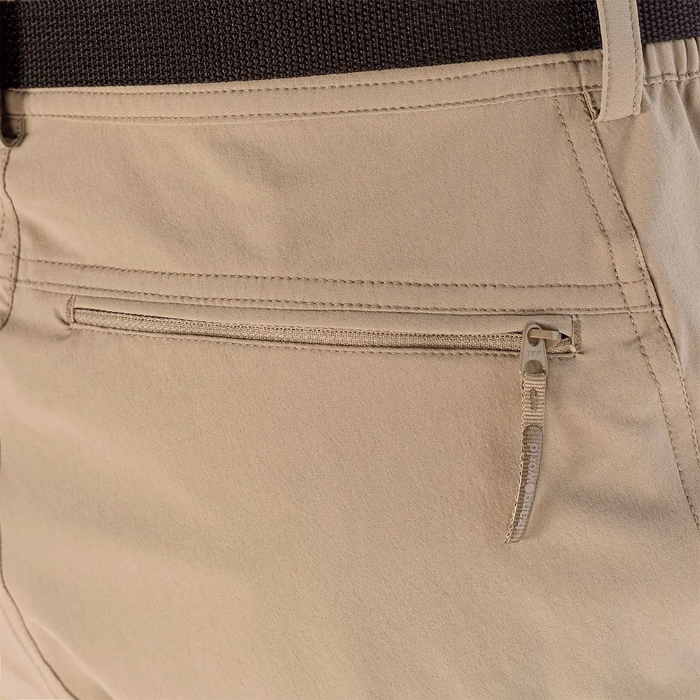 Trango Tobazo Regular Byxor