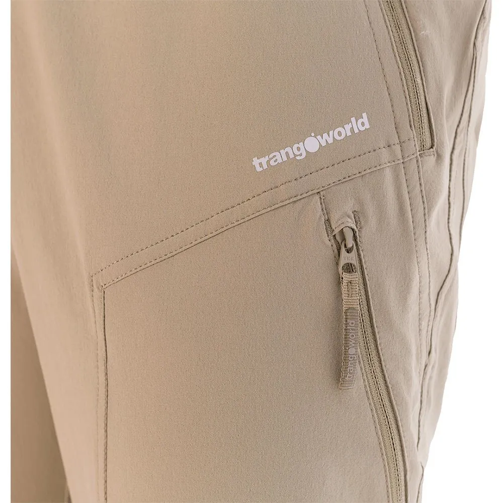 Trango Tobazo Regular Byxor