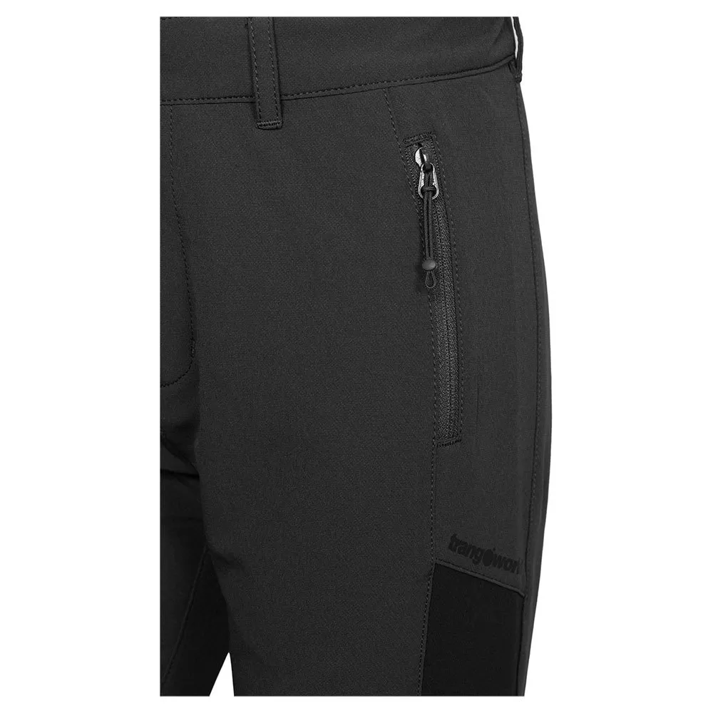 Trango Tormon Byxor Refurbished, Anthracite / black, 12Y