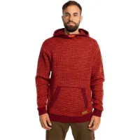 Trango Toscarri Sweatshirt Med Dragkedja
