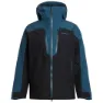 Black / dark blue