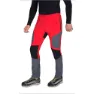 Trango Tourmont Regular Byxor, Red / anthracite