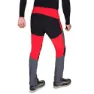Trango Tourmont Regular Byxor, Red / anthracite