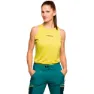 Trango Tremorgio ärmlös T-shirt