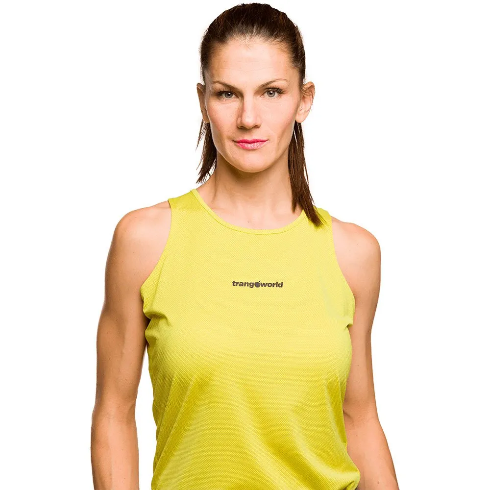 Trango Tremorgio ärmlös T-shirt