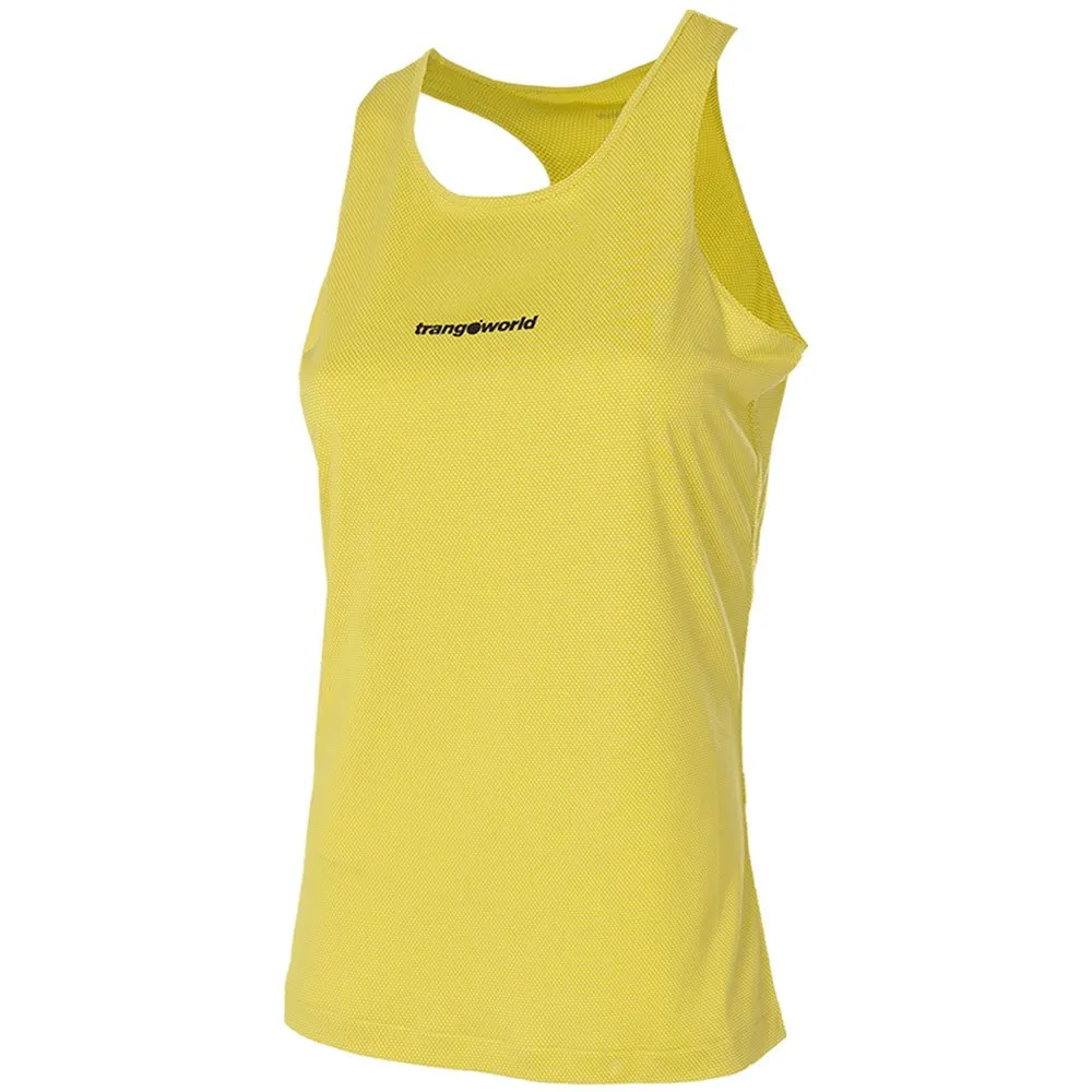 Trango Tremorgio ärmlös T-shirt