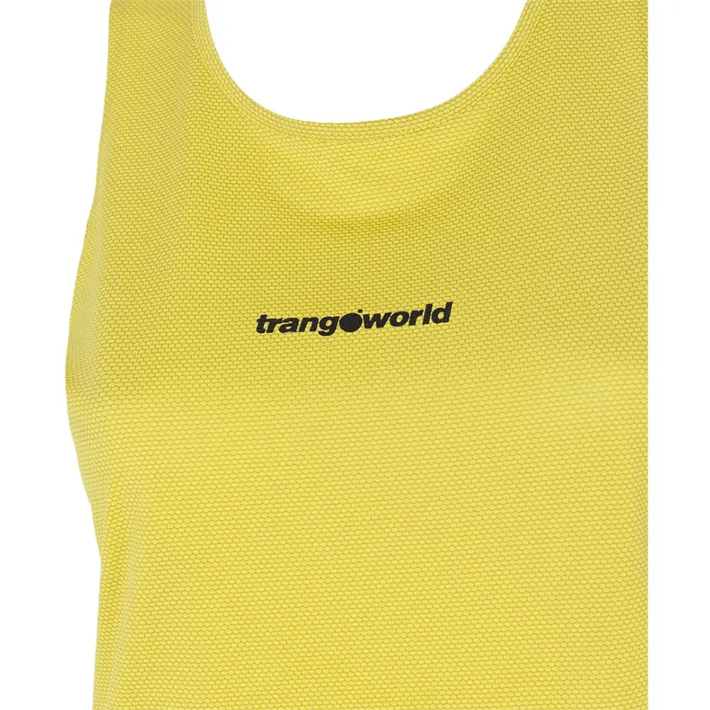 Trango Tremorgio ärmlös T-shirt
