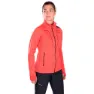Hot coral
