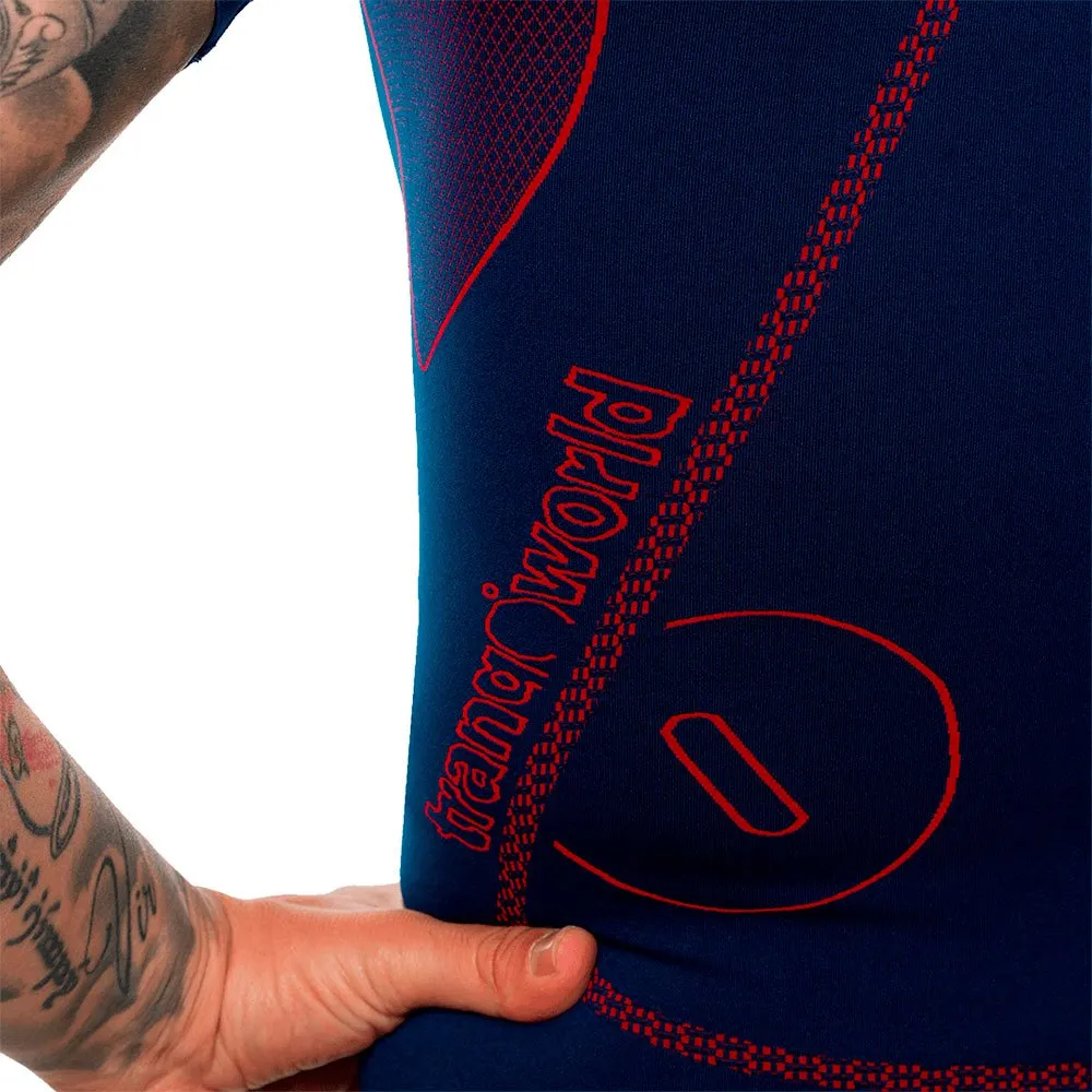 Trango Trilho T-shirt Med Korta ärmar