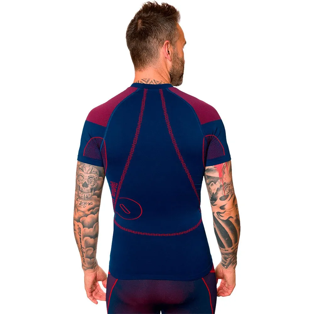 Trango Trilho T-shirt Med Korta ärmar