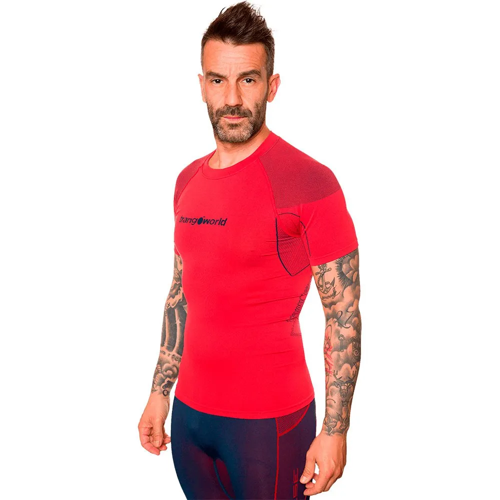 Trango Trilho T-shirt Med Korta ärmar
