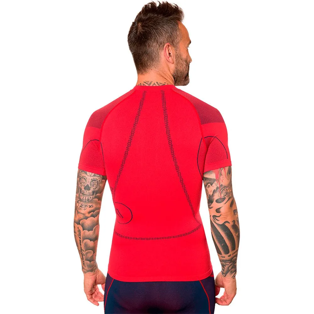Trango Trilho T-shirt Med Korta ärmar