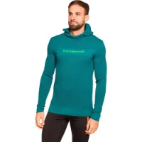 Trango Tromso Tröja Med Huva