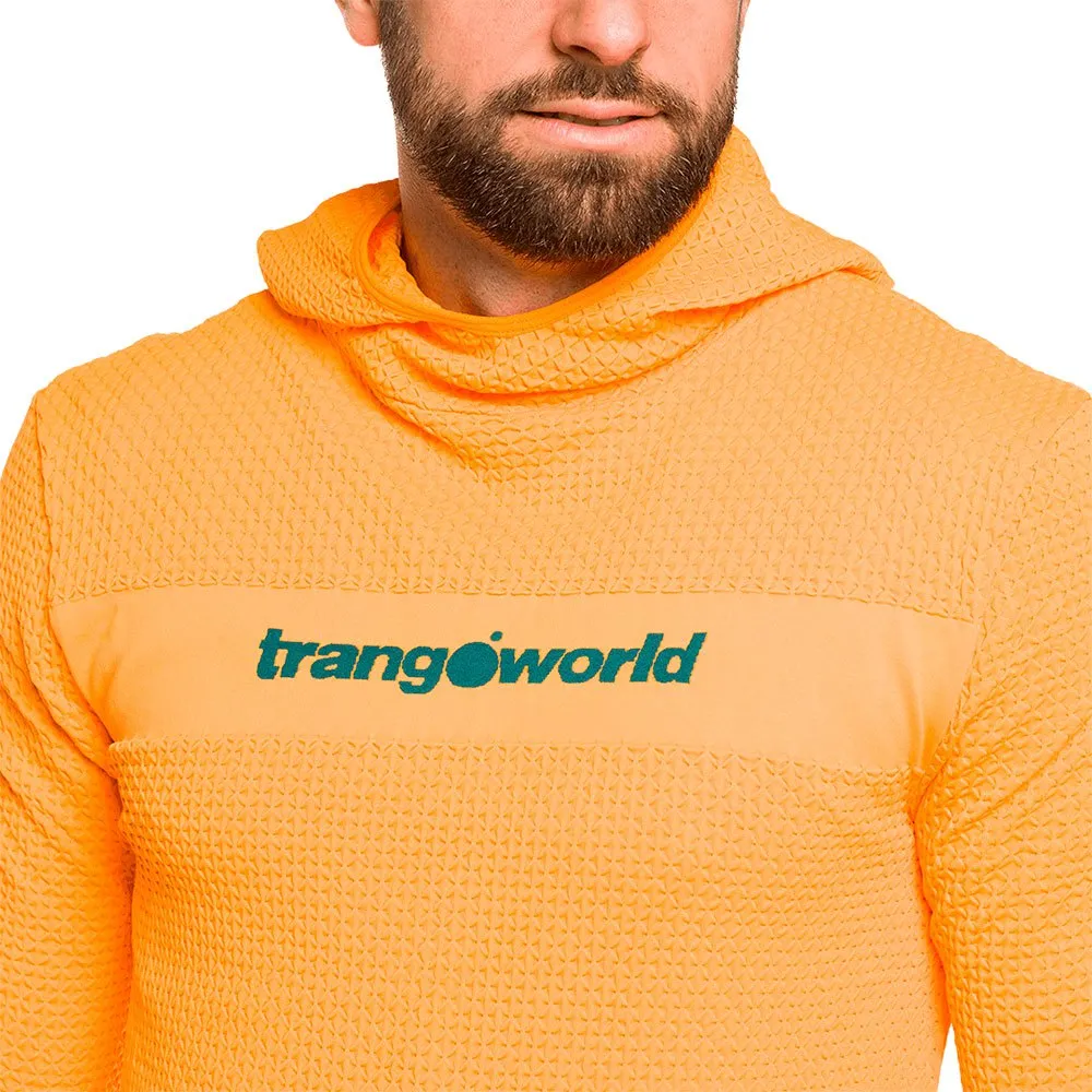 Trango Tromso Tröja Med Huva