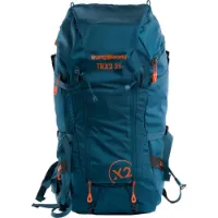 Trango Trx2 35l Pro Dr Ryggsäck Trango Trx2 35l Pro Dr Ryggsäck