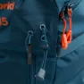 Trango Trx2 35l Pro Dr Ryggsäck, Blue