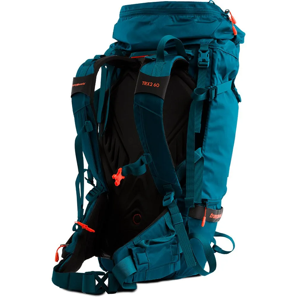Trango Trx2 60 Pro Dr Ryggsäck