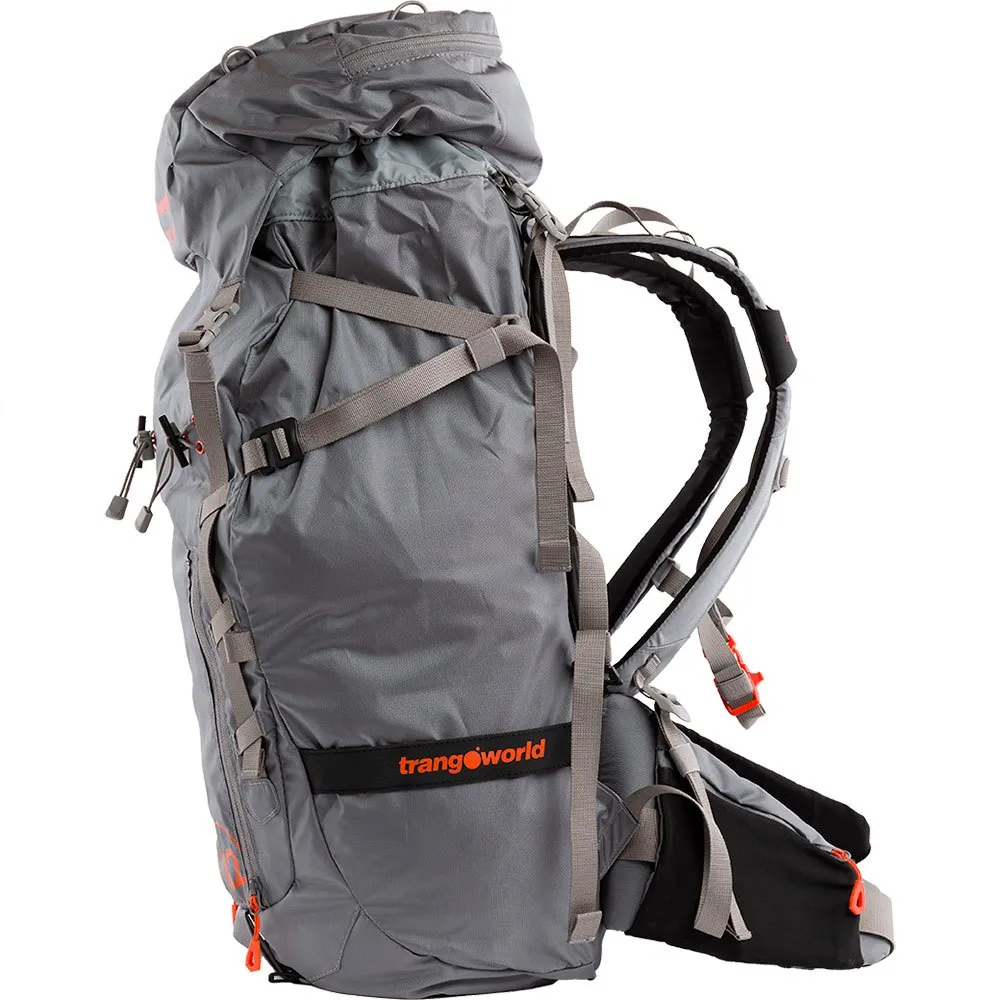 Trango Trx2 60 Pro Dr Ryggsäck Trango Trx2 60 Pro Dr Ryggsäck