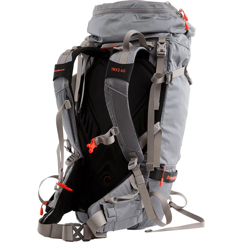 Trango Trx2 60 Pro Dr Ryggsäck Trango Trx2 60 Pro Dr Ryggsäck