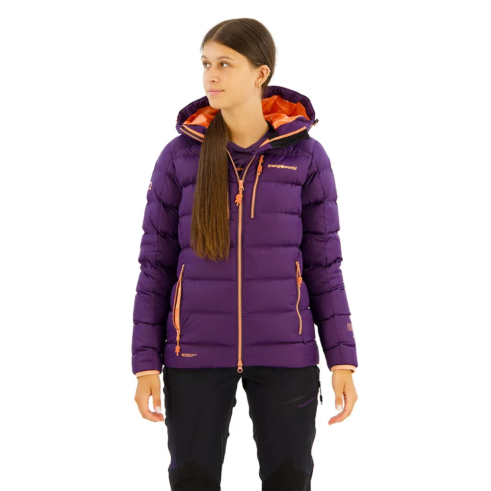 Trango Trx2 850 Pro Dunjacka Trango Trx2 850 Pro Dunjacka