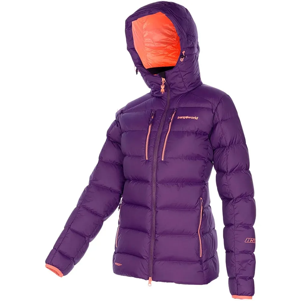 Trango Trx2 850 Pro Dunjacka Trango Trx2 850 Pro Dunjacka