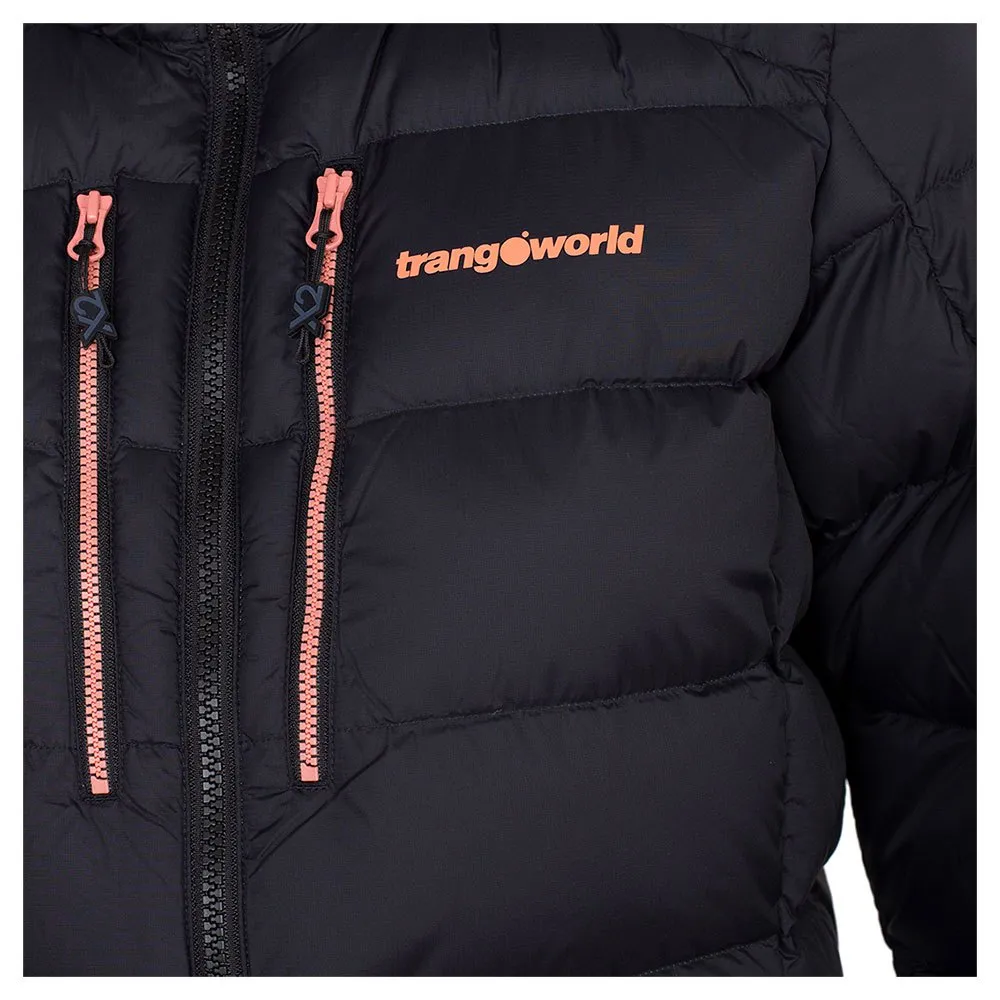 Trango Trx2 850 Pro Jacka