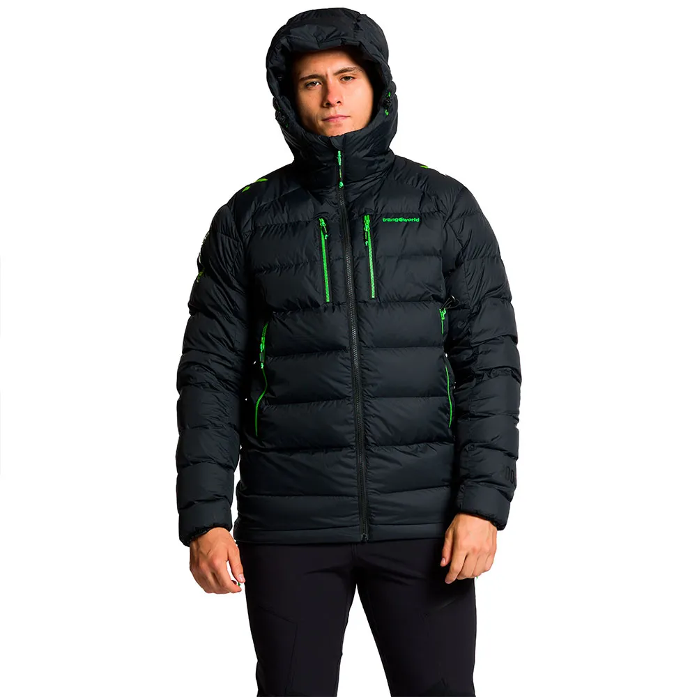 Trango Trx2 900 Evo Jacka
