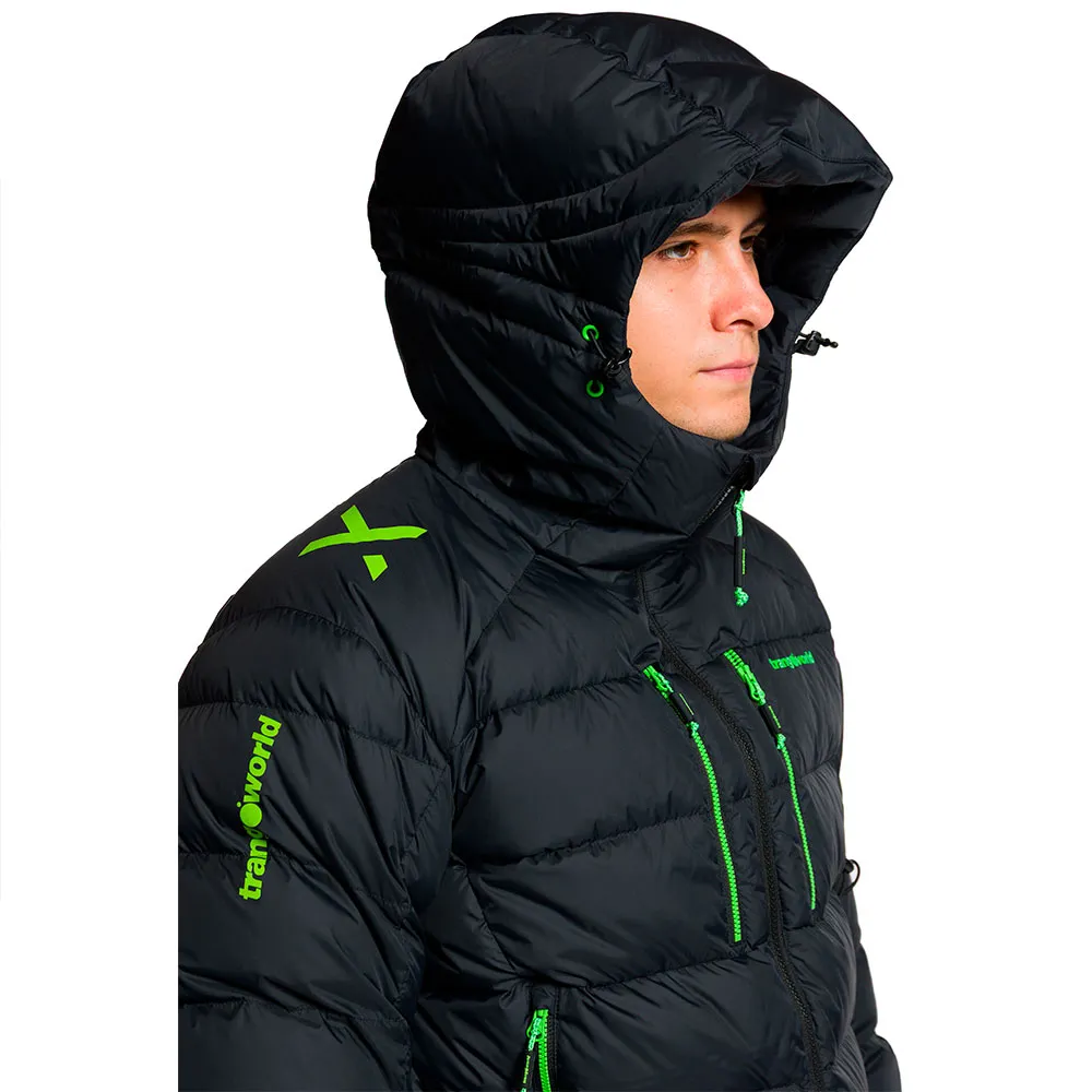 Trango Trx2 900 Evo Jacka