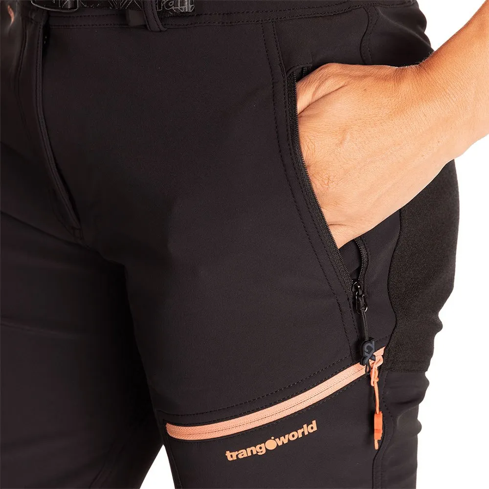 Trango Trx2 Dura Extreme Pro Byxor Trango Trx2 Dura Extreme Pro Byxor