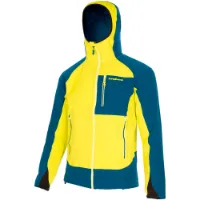 Trango Trx2 Dura Pro Fleecejacka Med Huva