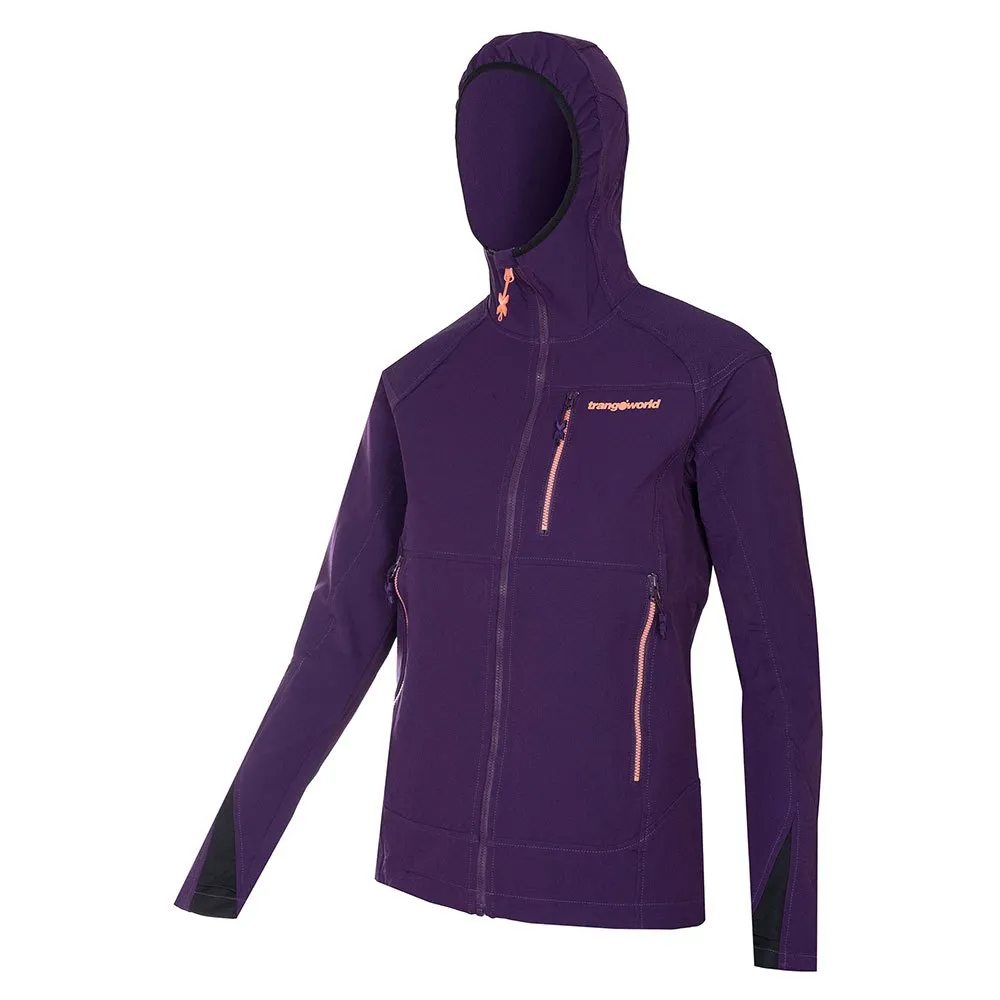 Trango Trx2 Dura Pro Softshelljacka