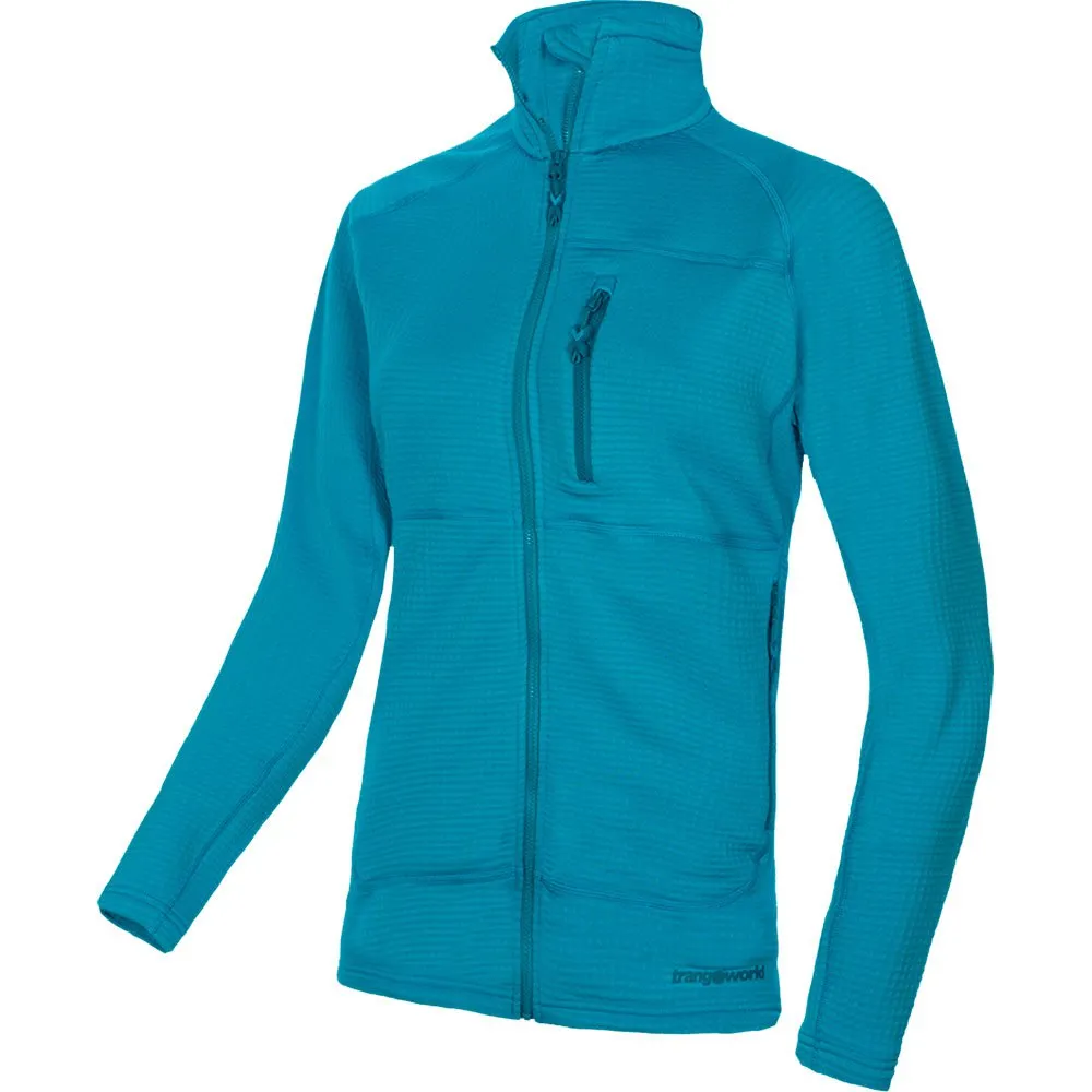 Trango Trx2 Grid Pro Softshelljacka