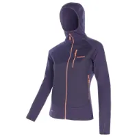 Trango Trx2 Hybrid Lt Pro Fleecejacka Med Huva Trango Trx2 Hybrid Lt Pro Fleecejacka Med Huva