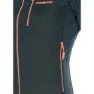 Trango Trx2 Hybrid Lt Pro Fleecejacka Med Huva