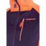 Trango Trx2 Hybrid Lt Pro Fleecejacka Med Huva