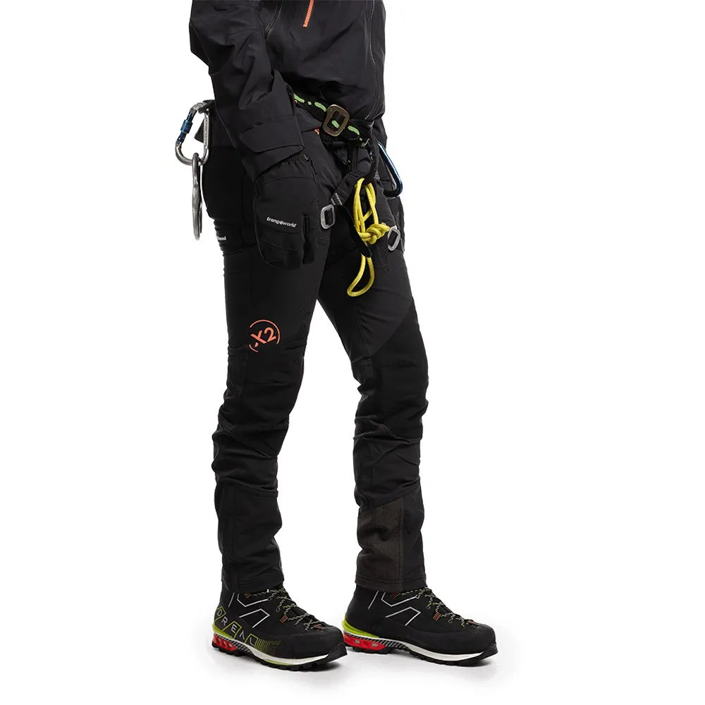 Trango Trx2 Nyl Pro Byxor Trango Trx2 Nyl Pro Byxor