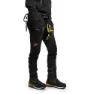 Trango Trx2 Nyl Pro Byxor