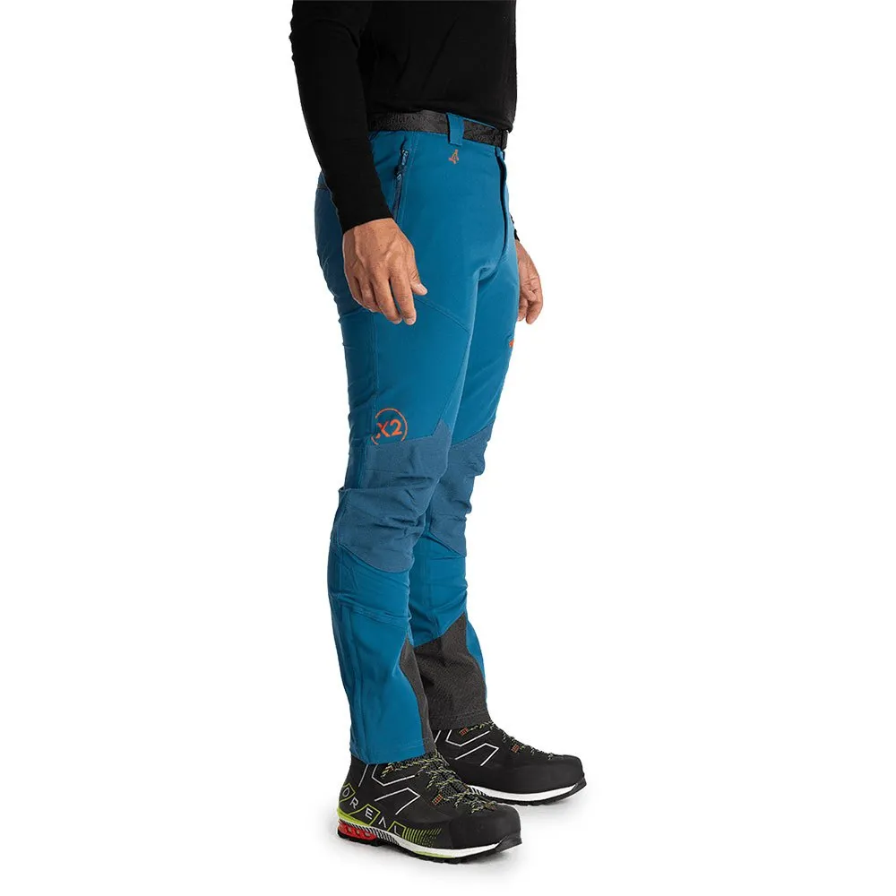 Trango Trx2 Nyl Pro Byxor