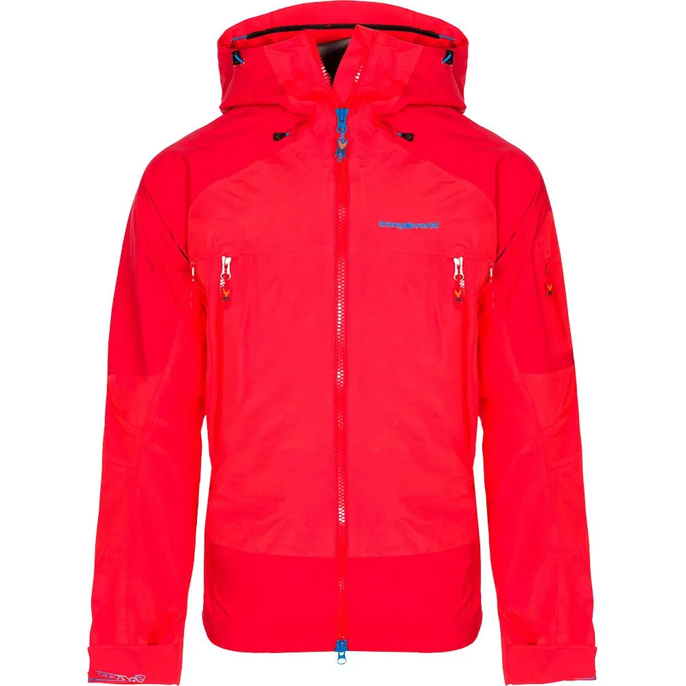 Trango Trx2 Pro Goretex Jacka