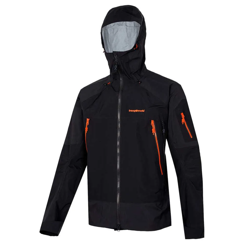 Trango Trx2 Pro Jacka Trango Trx2 Pro Jacka