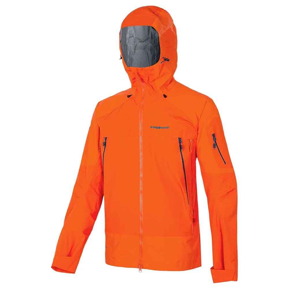 Trango Trx2 Pro Jacka