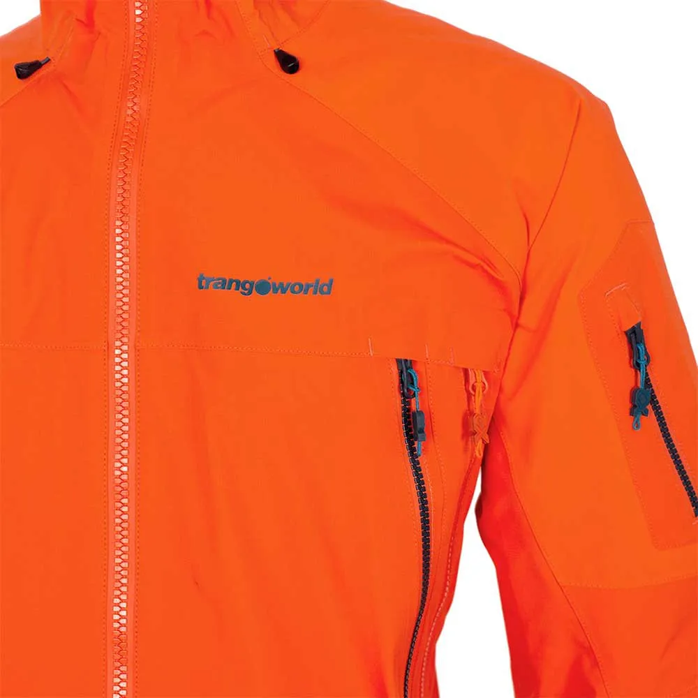 Trango Trx2 Pro Jacka