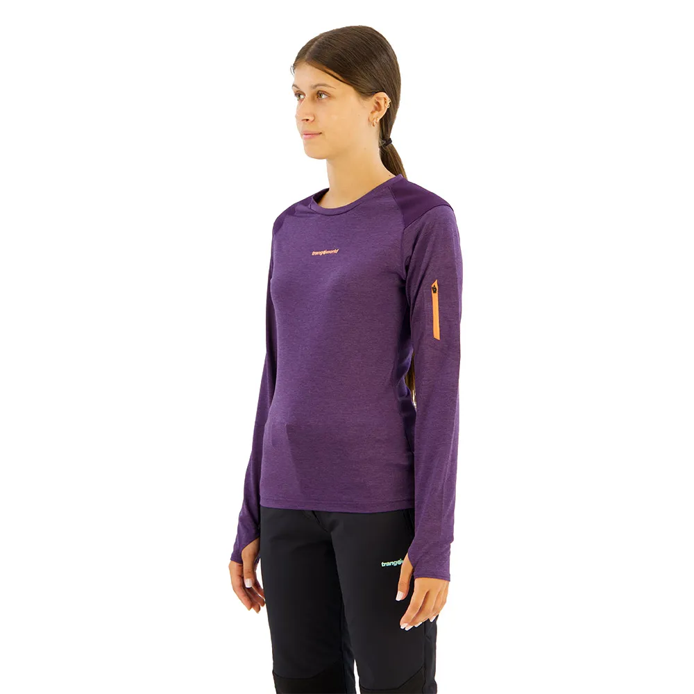 Trango Trx2 Pro Long T-shirt Med Lång ärm