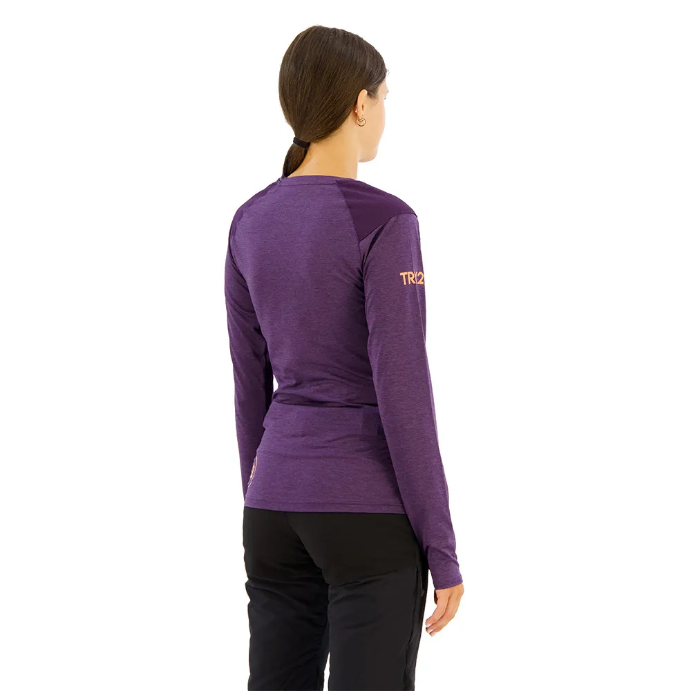Trango Trx2 Pro Long T-shirt Med Lång ärm
