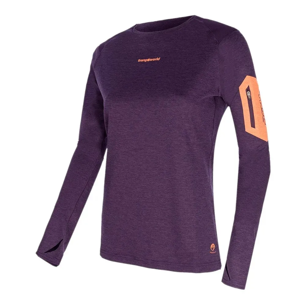 Trango Trx2 Pro Long T-shirt Med Lång ärm