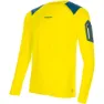 Trango Trx2 Pro Long T-shirt Med Lång ärm Refurbished, Lime